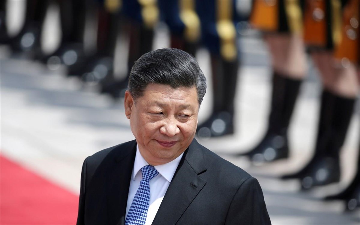 Τύμπανα… πολέμου και στην Ασία