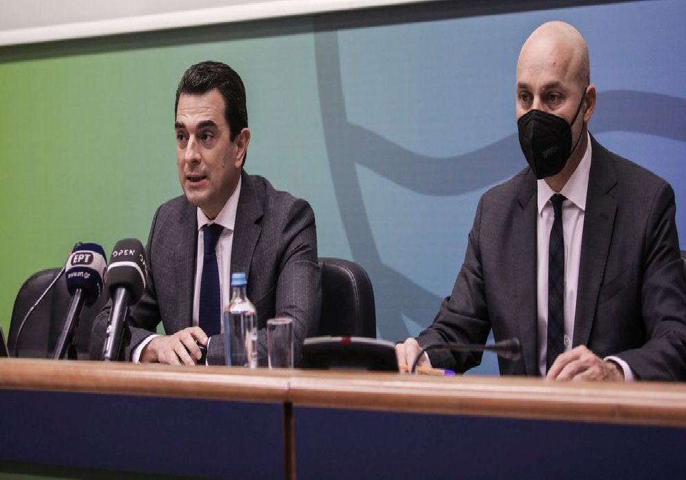 Κ. Σκρέκας – Γ. Αμυράς: Ξεκινά η διαδικασία αποκατάστασης στο δάσος της Δαδιάς