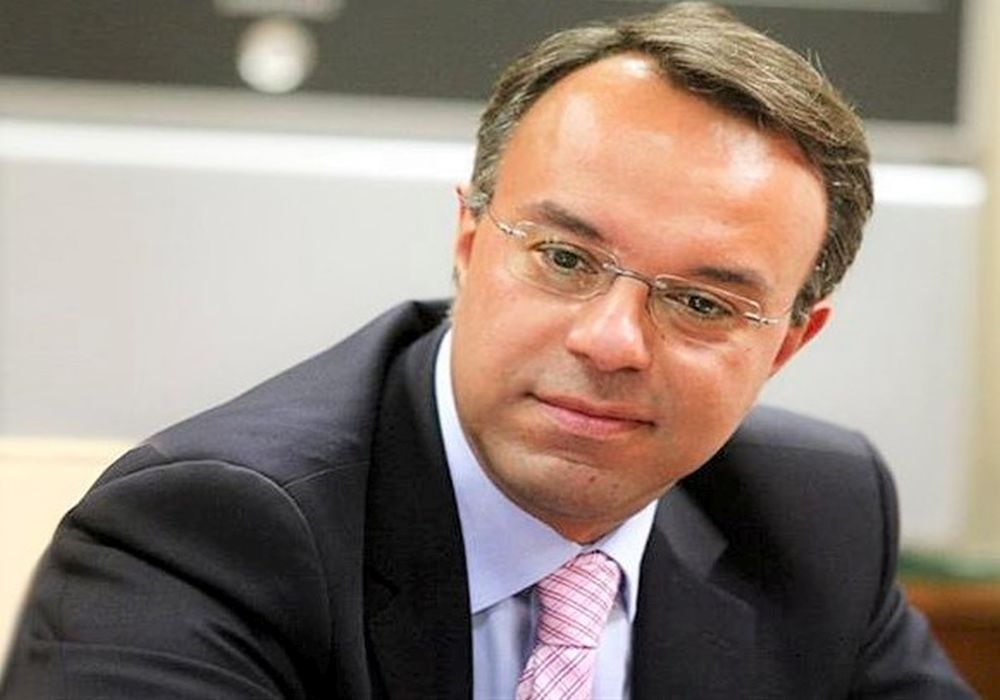 Χρ. Σταϊκούρας: Έρχεται χρήμα για νοικοκυριά και επιχειρήσεις