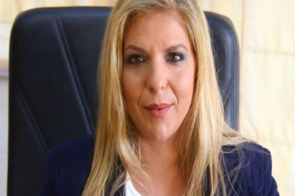 Η Συρεγγέλα και η οικογένεια Μπιθικώτση