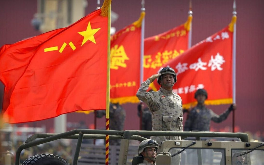 Οι γεωπολιτικές εξελίξεις στην Ταϊβάν