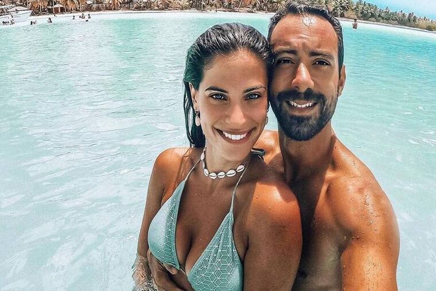 Το ζευγάρι Τανιμανίδη – Μπόμπα στην πανέμορφη Ισλανδία (Video + ΦΩΤΟ)