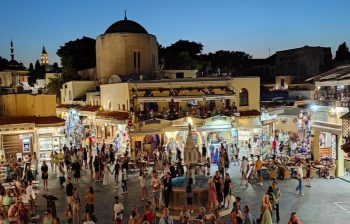 «Έρχεται» επιδοτούμενο πρόγραμμα ύψους 46 εκ. ευρώ για τουριστικές σπουδές