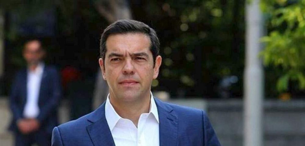 «Χαλάρωση» του ελέγχου της ΕΥΠ διά χειρός Α. Τσίπρα