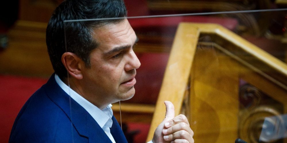 Επιχείρηση «άλωσης» του ΠΑΣΟΚ από ΣΥΡΙΖΑ