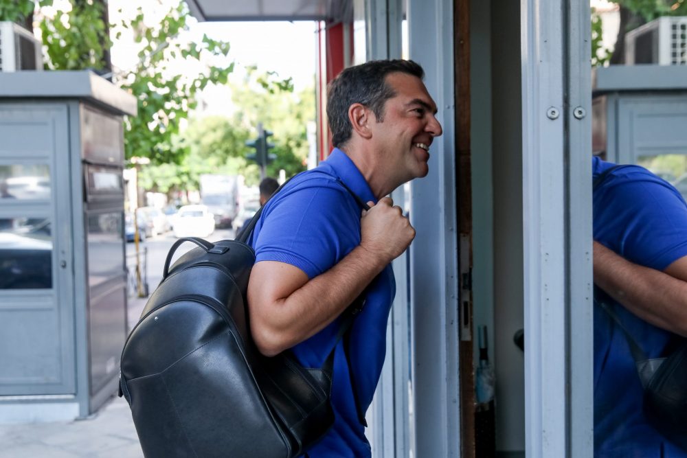 Στον αστερισμό της πολιτικής μονοκαλλιέργειας