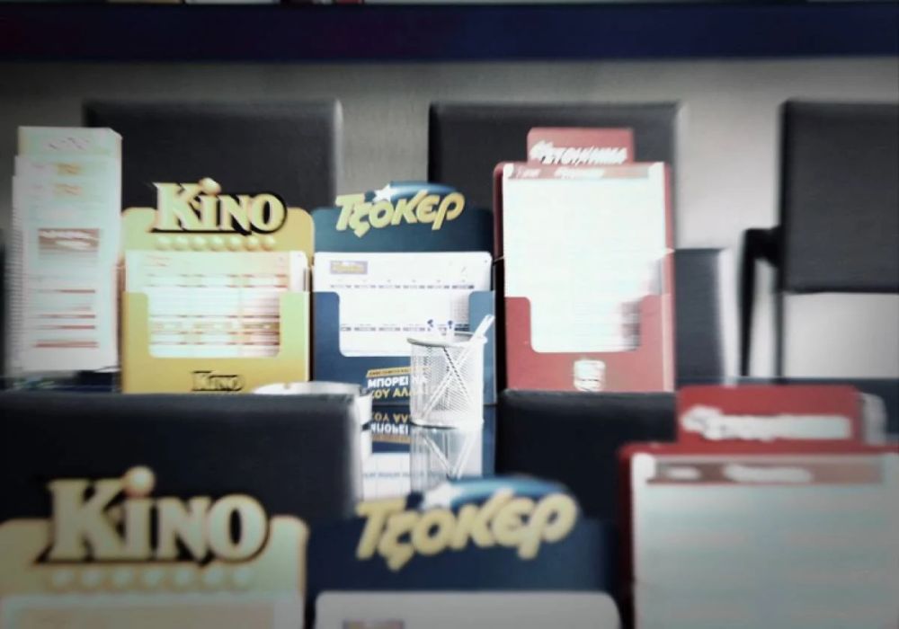 Θεσσαλονίκη: Καταδικάστηκε ξανά ο απατεώνας του τζόγου