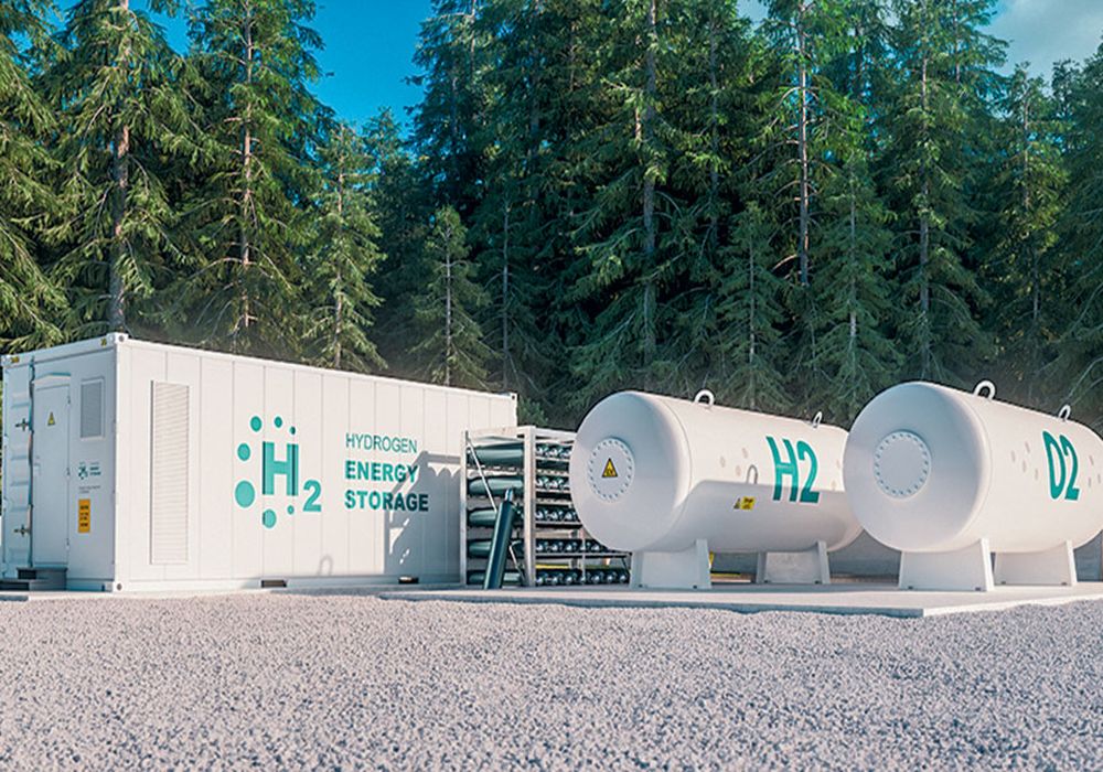 Κόμβος για φτηνό ρεύμα στην Ευρώπη η Ελλάδα