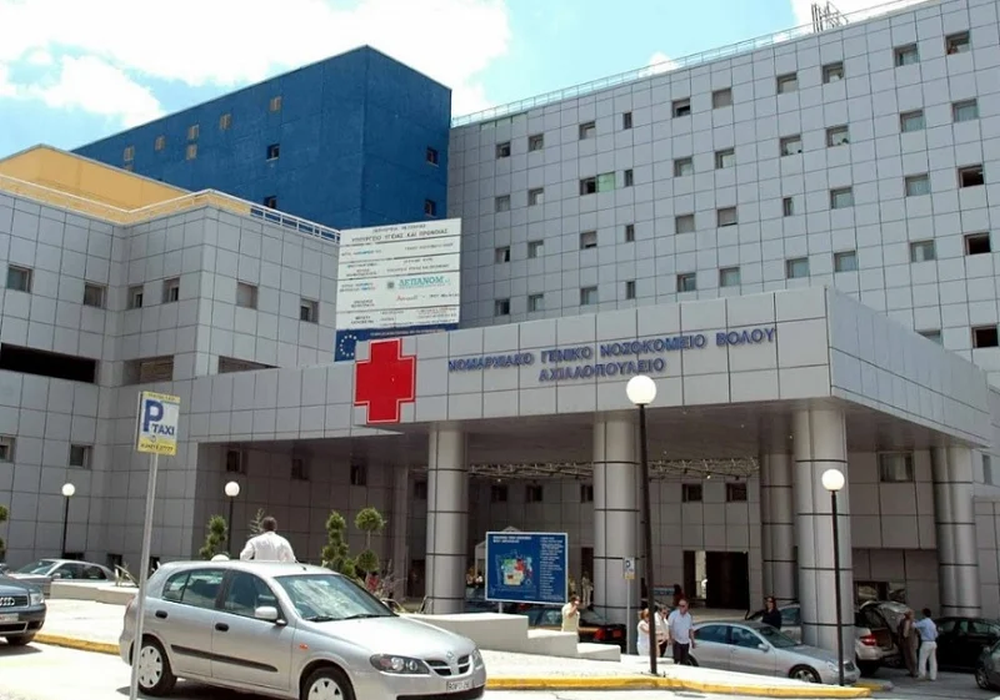 Θρήνος στο Βόλο: Πέθανε η 18χρονη που είχε πάθει καταπληξία στο σπίτι της