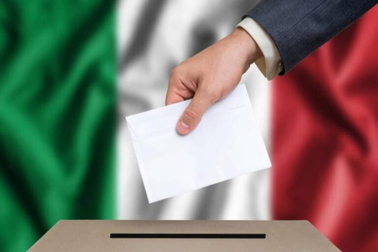 Πολιτικά διαζύγια και συμμαχίες ενόψει ιταλικών εκλογών