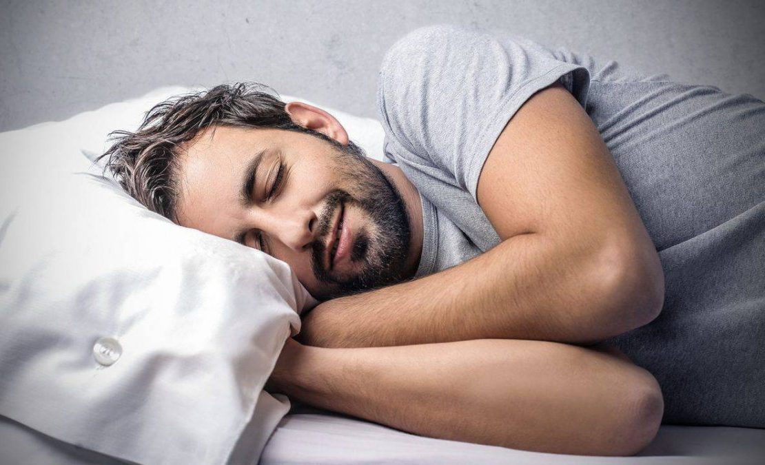 Πώς να κοιμόμαστε καλύτερα σε κάθε ηλικία