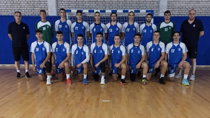 Χάντμπολ: Εξαιρετική εμφάνιση και νίκη 31-25 για την Εθνική στην πρεμιέρα με την Ολλανδία