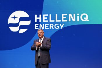 HELLENiQ ENERGY: Η νέα εταιρική ταυτότητα των Ελληνικών Πετρελαίων