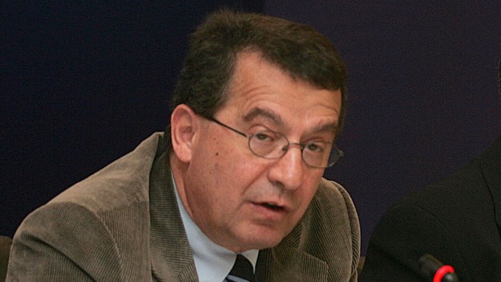 Γ. Ρουμπάτης: Κύκλοι διακινούν χαλκευμένα -δήθεν- αποσπάσματα της σημερινής κατάθεσής μου στην Εξεταστική Επιτροπή