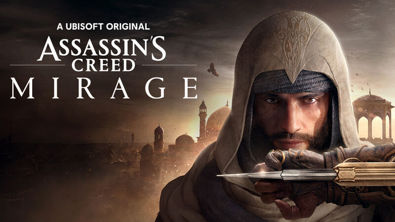 Assassin’s Creed Mirage: Δείτε το πρώτο trailer