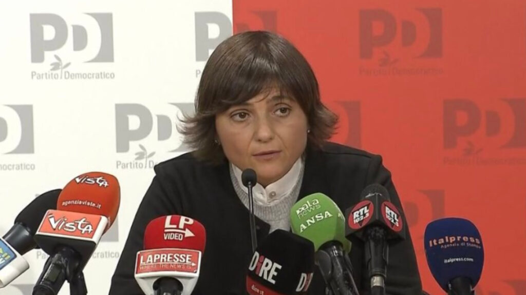 Ιταλία: Το Δημοκρατικό Κόμμα παραδέχεται την ήττα του