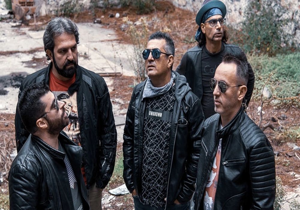 Οι Dull Gas επιστρέφουν για ένα live στο Καφωδείο-Ελληνικό