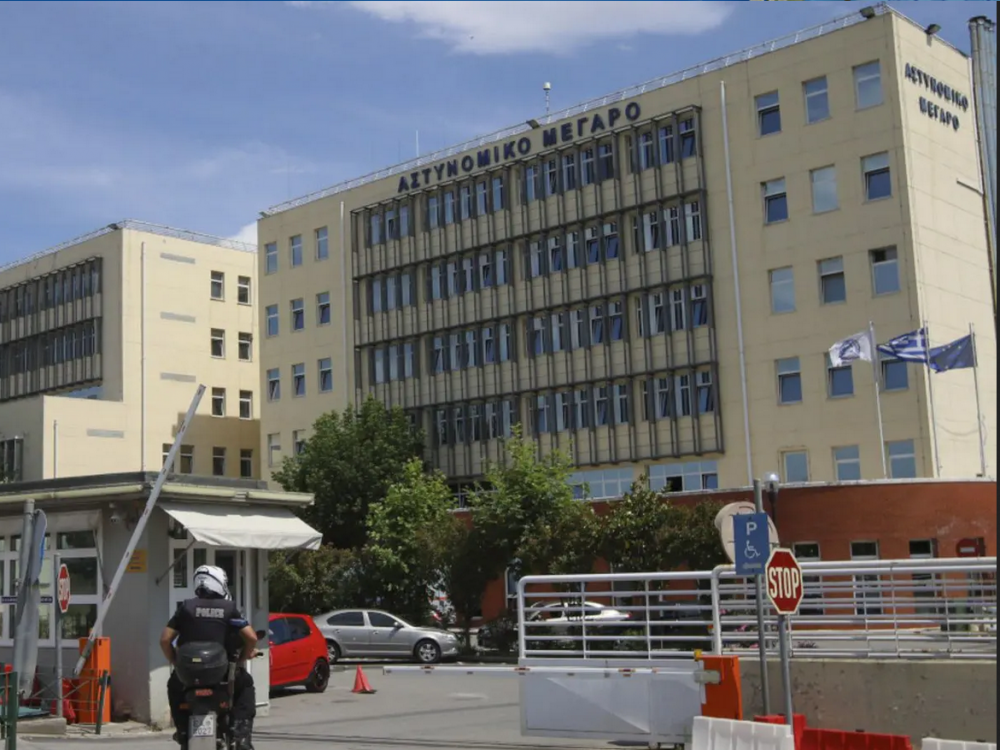 Υπερσύγχρονη εφαρμογή ταυτοποίησης δραστών αποκτά η ΕΛΑΣ και στη Θεσσαλονίκη