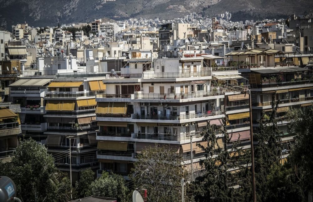«Τζόκερ» η φτηνή φοιτητική στέγη στην Αθήνα…
