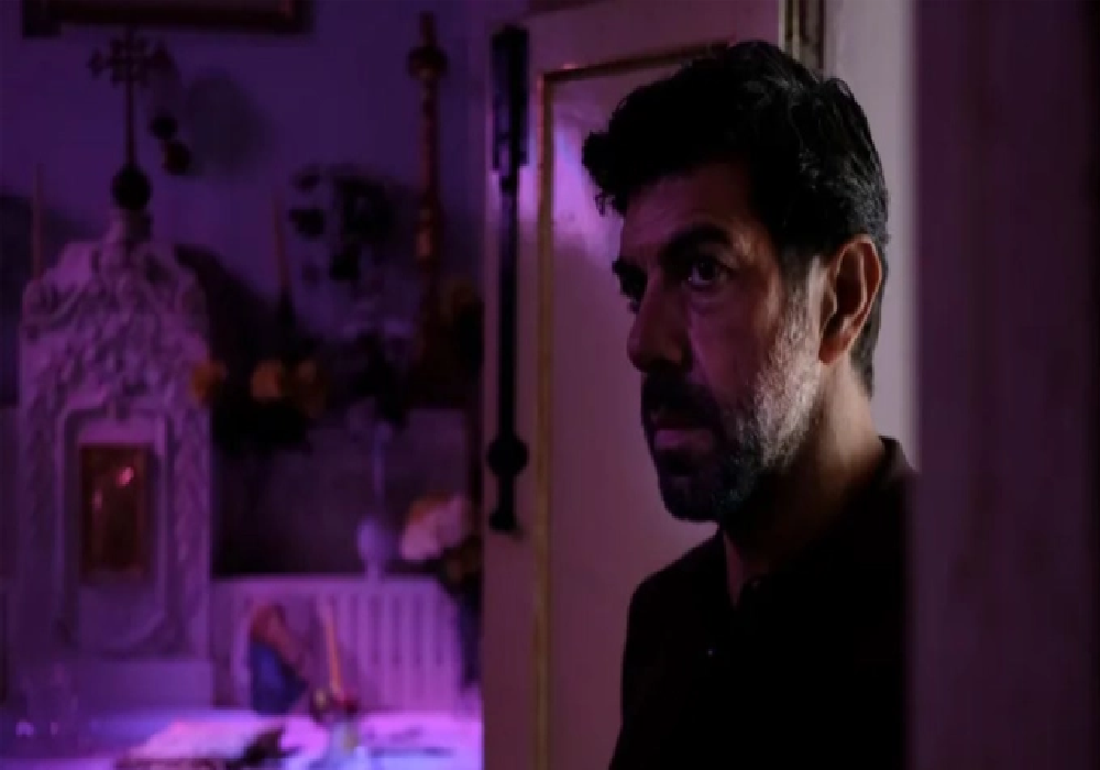 Η Ιταλία με το δράμα «Nostalgia» στην κούρσα των Όσκαρ
