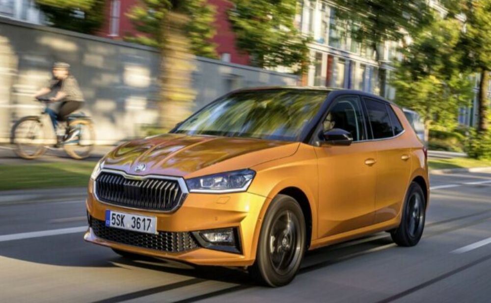 Δοκιμάζουμε το Skoda Fabia 1.0T DSG7 με 110 ίππους!