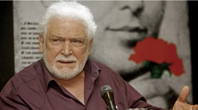 Κ. Μητσοτάκης για θάνατο Κ. Καζάκου: Πληθωρική και δυναμική προσωπικότητα που ήταν διαρκώς παρούσα στην Τέχνη και τη δημόσια ζωή