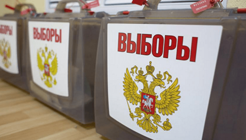 Αρχίζουν αύριο τα δημοψηφίσματα στα κατεχόμενα ουκρανικά εδάφη