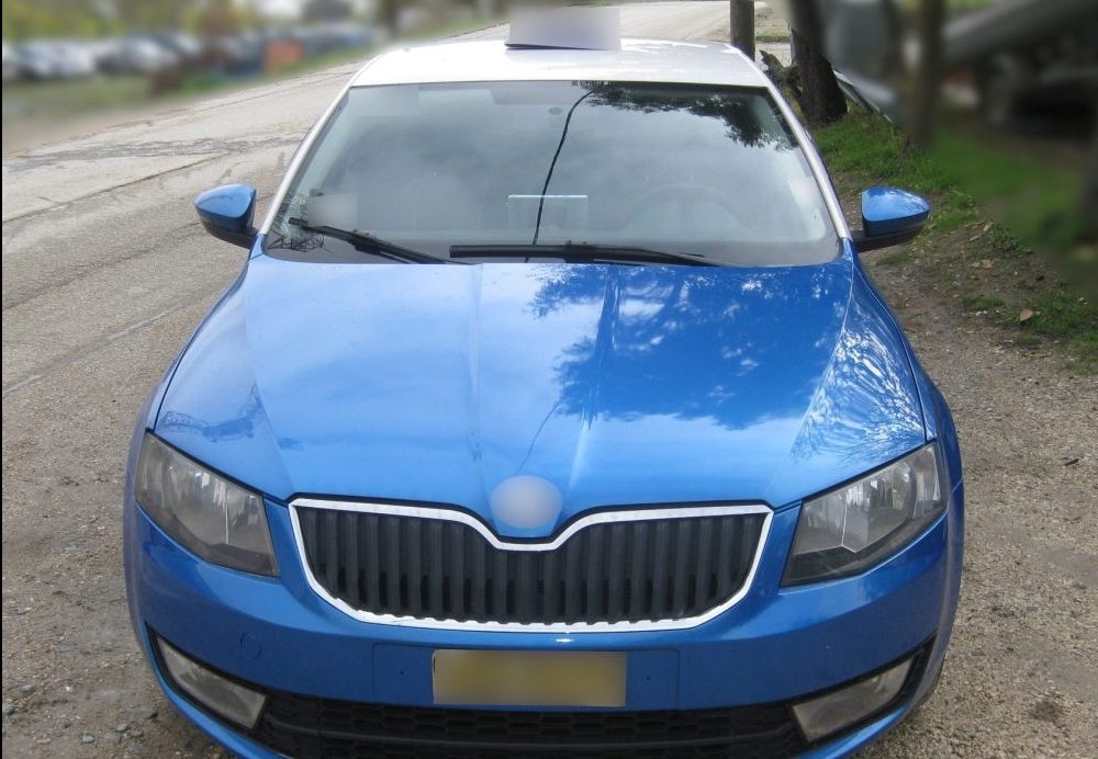 Στα κάγκελα οι ταξιτζήδες