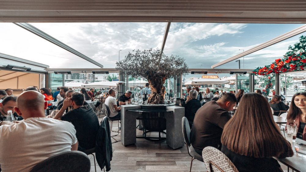 «AFOU»: Μία ξεχωριστή πινελιά στον Εύοσμο!