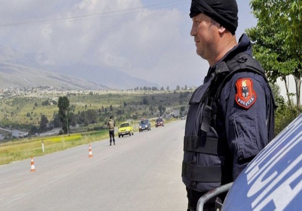 Αλβανία: Η αλβανική αστυνομία στόχος κυβερνοεπίθεσης – Τα Τίρανα κατηγορούν την Τεχεράνη