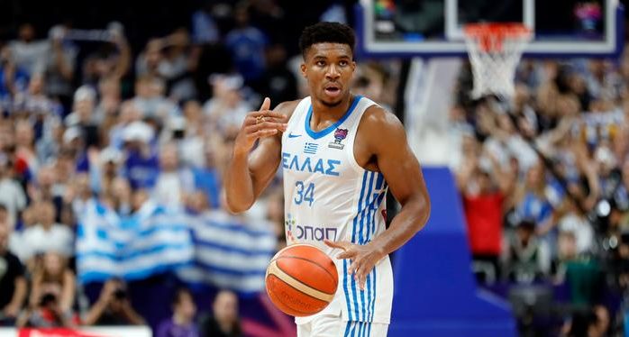 Eurobasket: «Μονομαχία» Ελλάδας-Γερμανίας στο Βερολίνο