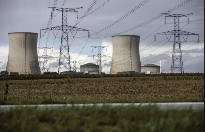 Μέσα στους επόμενους μήνες θα επαναλειτουργήσουν οι 26 πυρηνικοί αντιδραστήρες της Γαλλίας