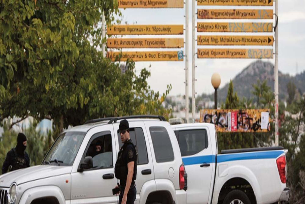 Όταν αγνοούμε τον ελέφαντα και βγάζουμε ξίγκι από τη μύγα