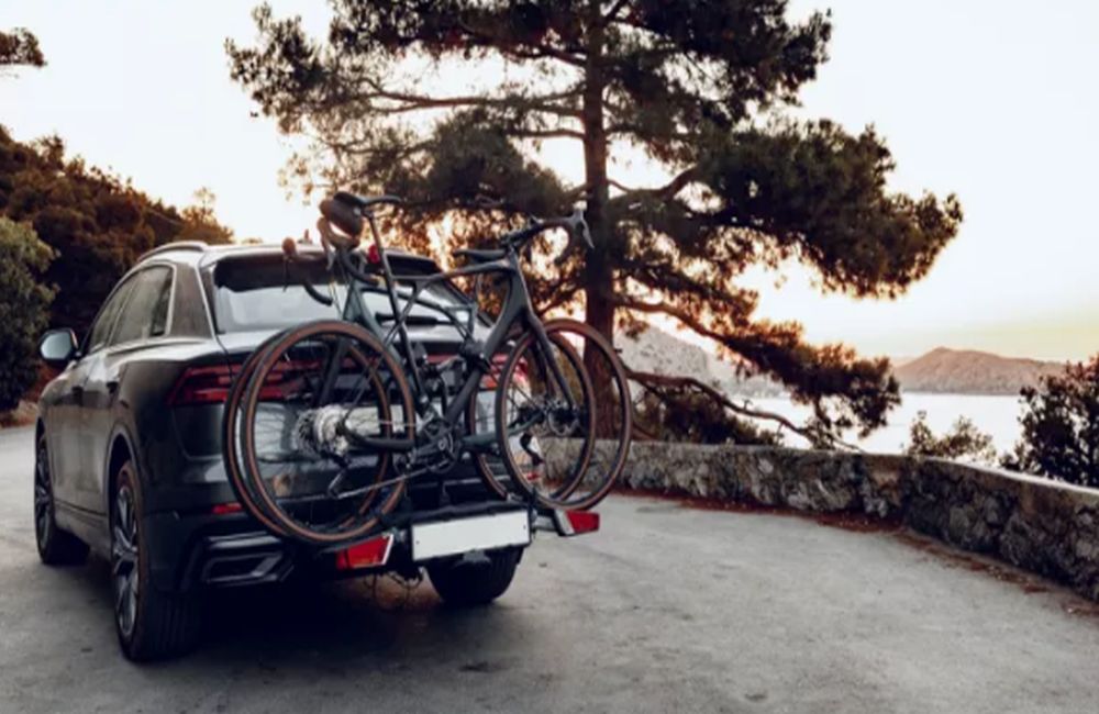 Τι πρέπει να προσέξουν οι οδηγοί που χρησιμοποιούν σχάρες ποδηλάτων