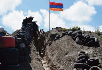Η Αρμενία έτοιμη να υποδεχθεί «περισσότερες από 40.000 οικογένειες» από το Ναγκόρνο Καραμπάχ