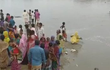 Μπανγκλαντές: Δεκάδες νεκροί από ναυάγιο πορθμείου σε ποταμό