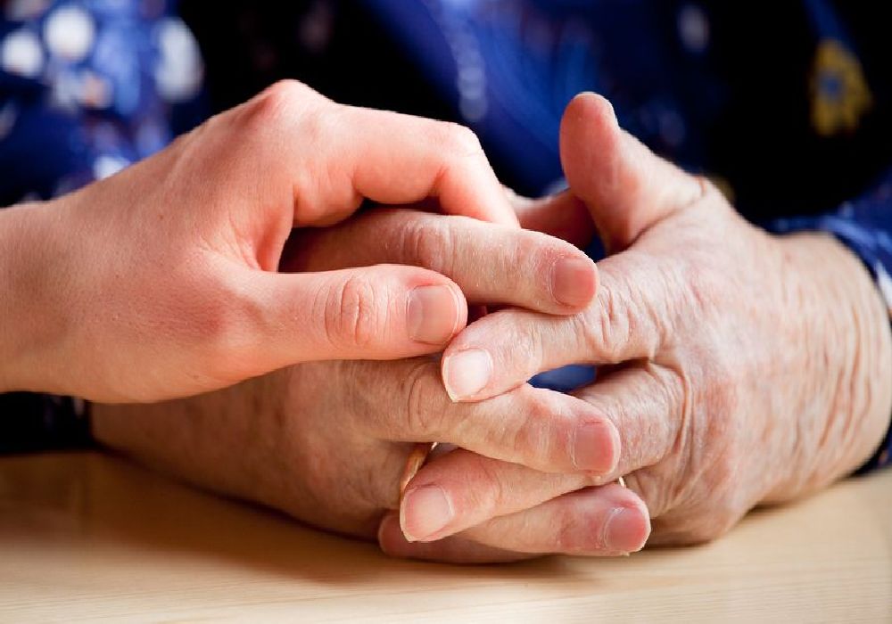 Ένα «ανθρώπινο ραντάρ» για τη νόσο Πάρκινσον