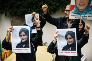 Ζ.Μπορέλ: Η δολοφονία της Μάχσα Αμινί πρέπει να διερευνηθεί και οι υπεύθυνοι να λογοδοτήσουν