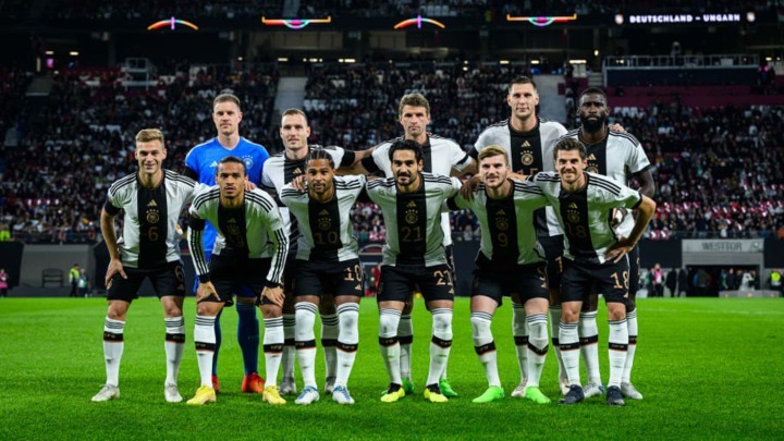 Τεράστιο πριμ στους Γερμανούς για την κατάκτηση του Μουντιάλ 2022