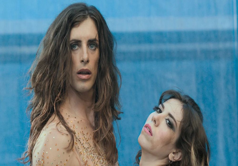 «Broadway»: Η νέα ταινία του Χρήστου Μασσαλά