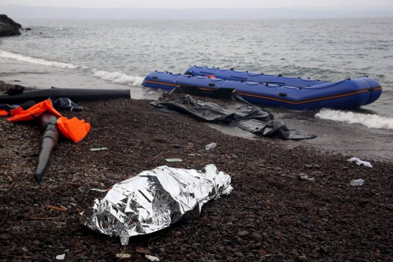 Τυνησία: Νεκροί και αγνοούμενοι μετά το ναυάγιο σκάφους