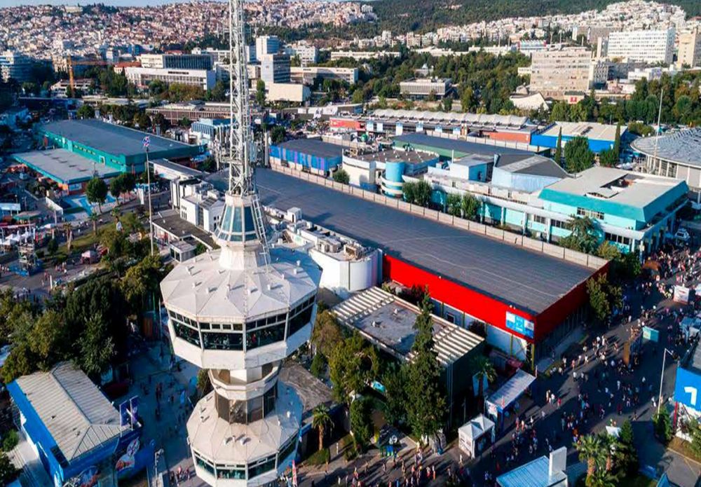 Η 86η ΔΕΘ θα αποτυπώσει τις νέες τάσεις στους κλάδους που ηγούνται της ανάπτυξης