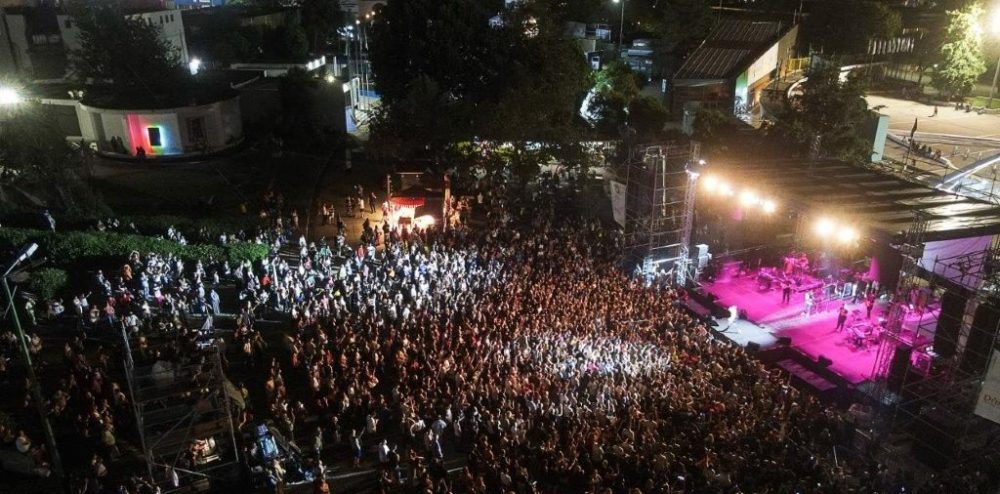 86η ΔΕΘ: 45.000 επισκέπτες το πρώτο Σαββατοκύριακο