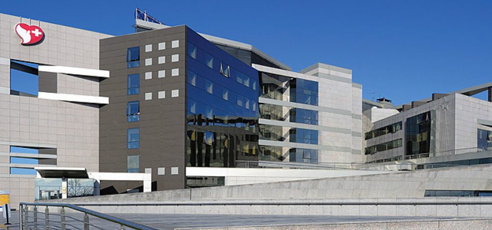 Συνέδριο στο Διαβαλκανικό: Οριστική λύση στο πρόβλημα της υπερπλασίας προστάτη