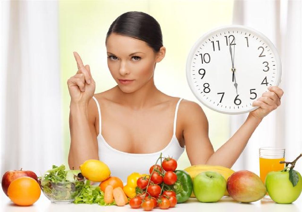 Η διαλειμματική δίαιτα ίσως δεν είναι κατάλληλη για εφήβους, προειδοποιούν οι επιστήμονες