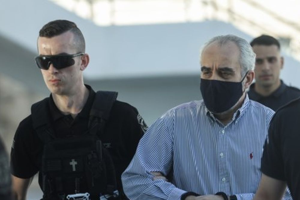 Δίκη «ψευτογιατρού»: Την ενοχή του για έξι ανθρωποκτονίες με δόλο ζήτησε ο εισαγγελέας