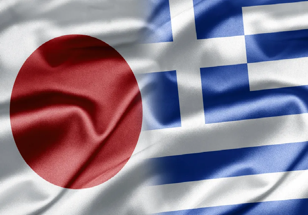 Μ. Βαρβιτσιώτης: Ελλάδα και Ιαπωνία σύμμαχοι απέναντι στον αναθεωρητισμό