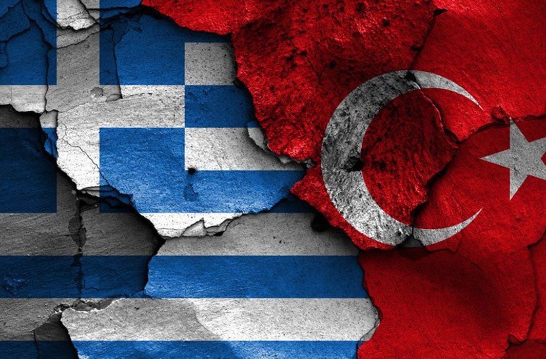 Σκληρή απάντηση ΥΠΕΞ στην Τουρκία: Η Ελλάδα θα υπερασπιστεί τα νόμιμα δικαιώματά της