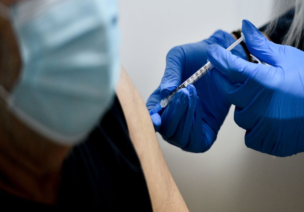 Ανησυχία ειδικών από τον συνδυασμό Covid και γρίπης…