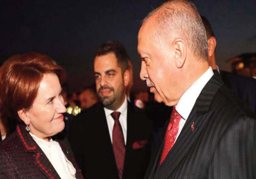 Προεκλογική εκστρατεία με απειλές εισβολής